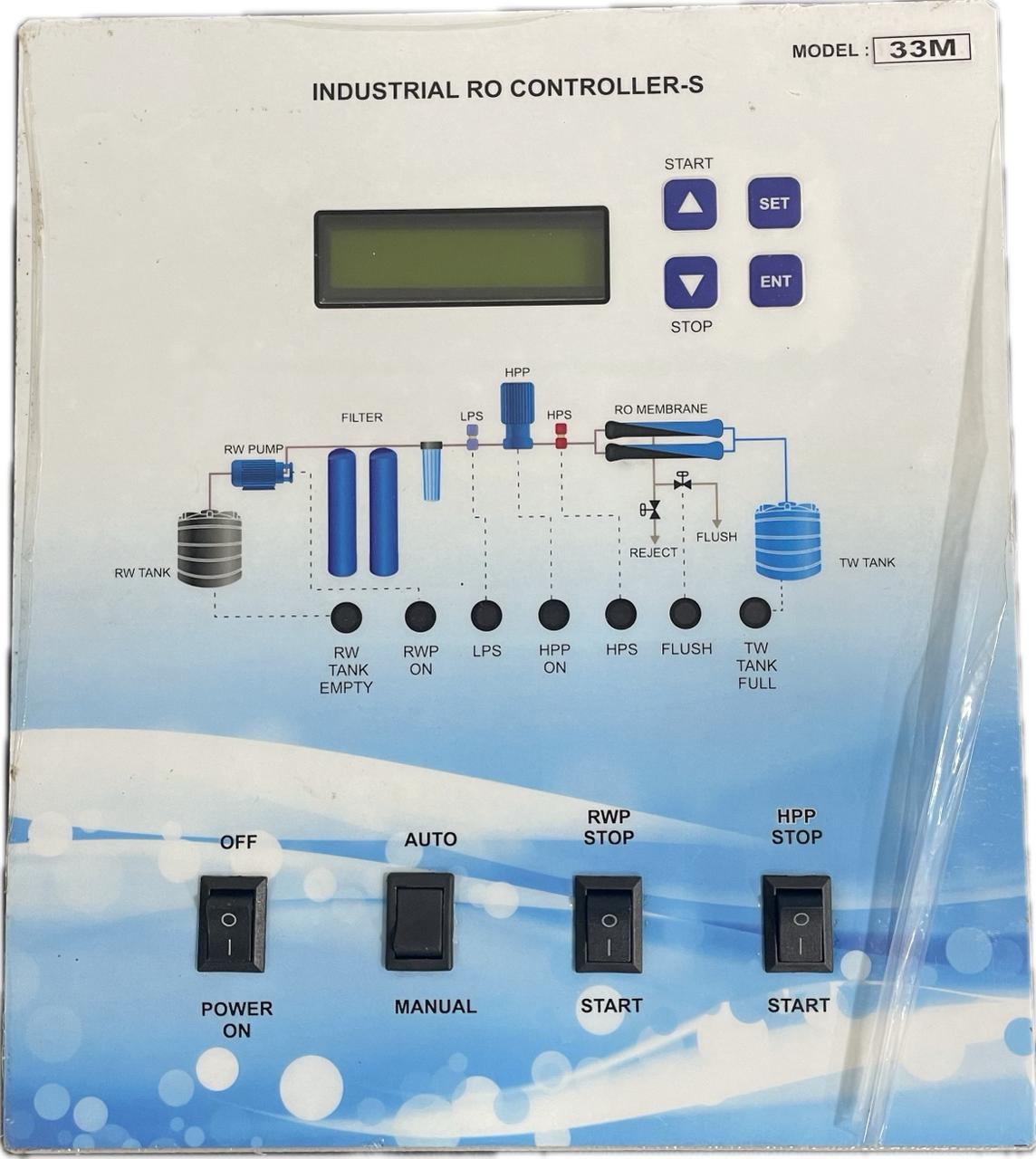 RO Controller Image