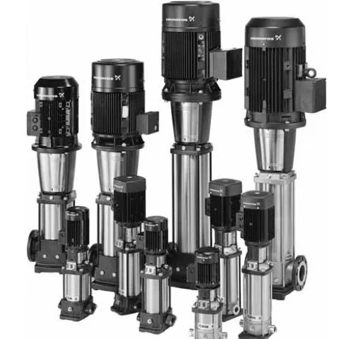 High Pressure Pump Image