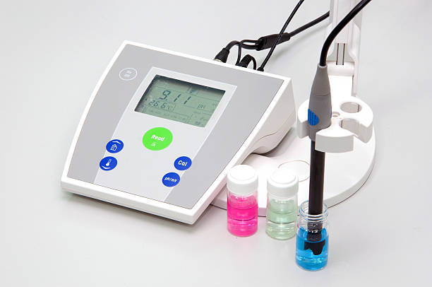 PH Meter